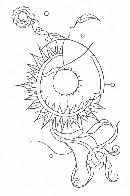 Stereotypical Sun Holiday