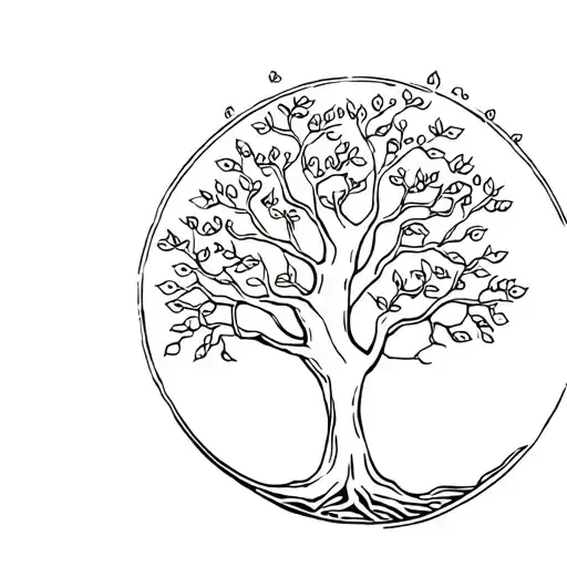 Tree Of Life