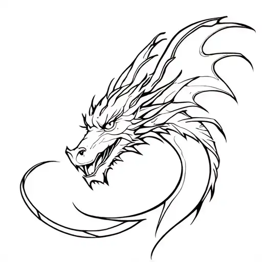 Dragons