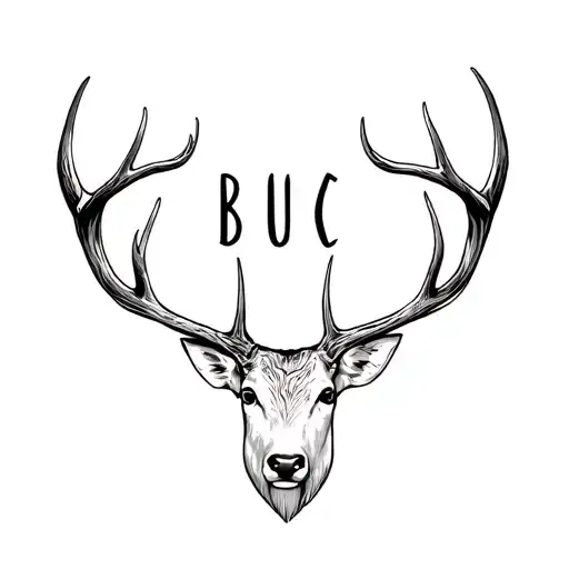 The Word Buck