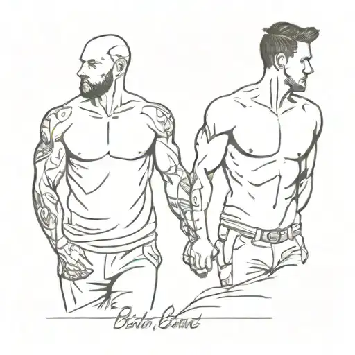 Brothers Bond
