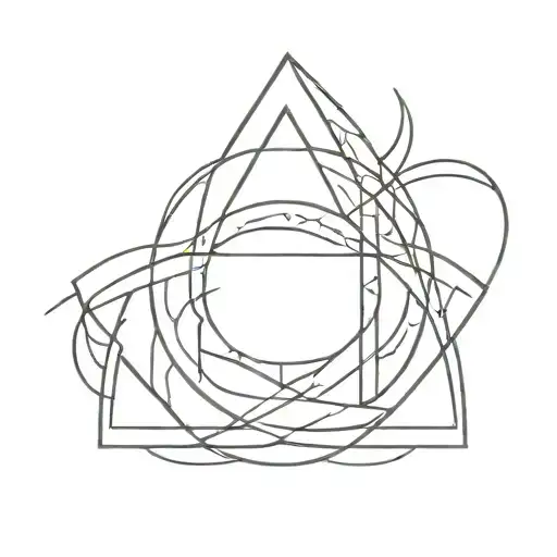Completion Symbol