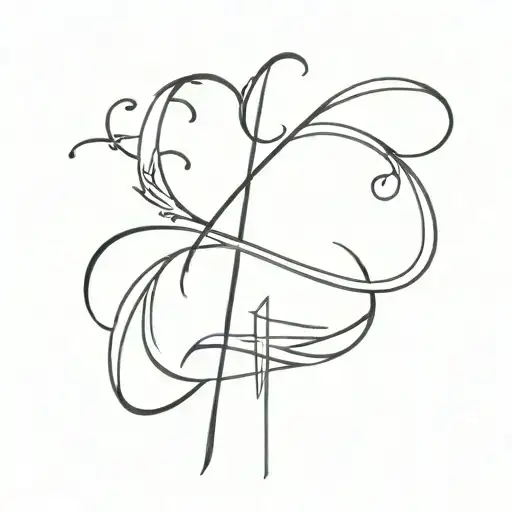 Cross And Word Momma