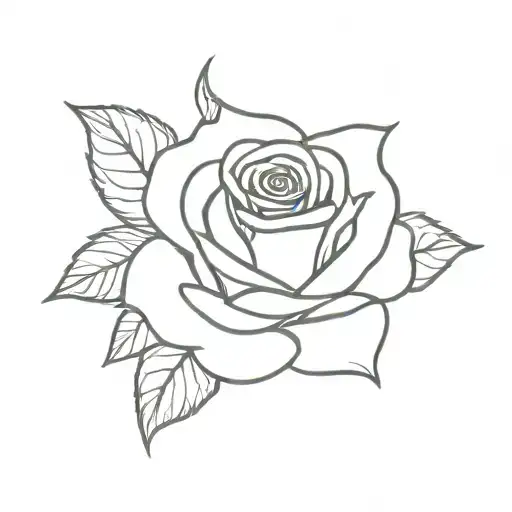 Rose Toxic Relationship