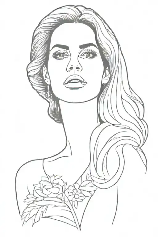 Lana Del Rey