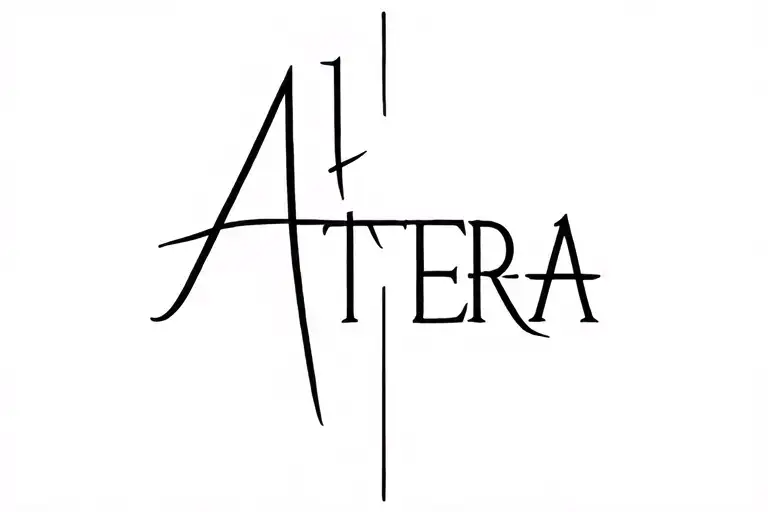 For Attera In Astra