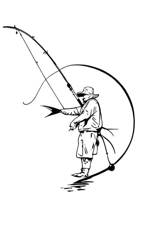 Fisherman
