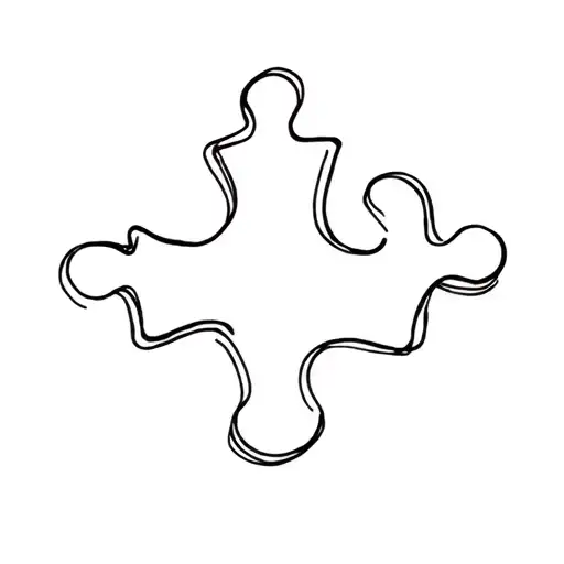 Autism Puzzle Piece