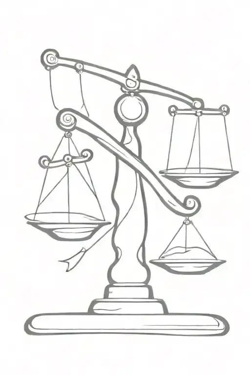 Balance Scale