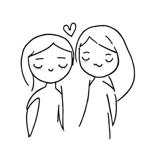 Older Brother And Younger Sister Make It Funny