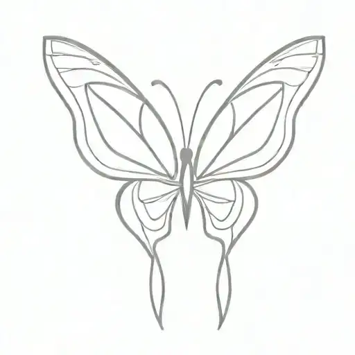 Butterfly Wings