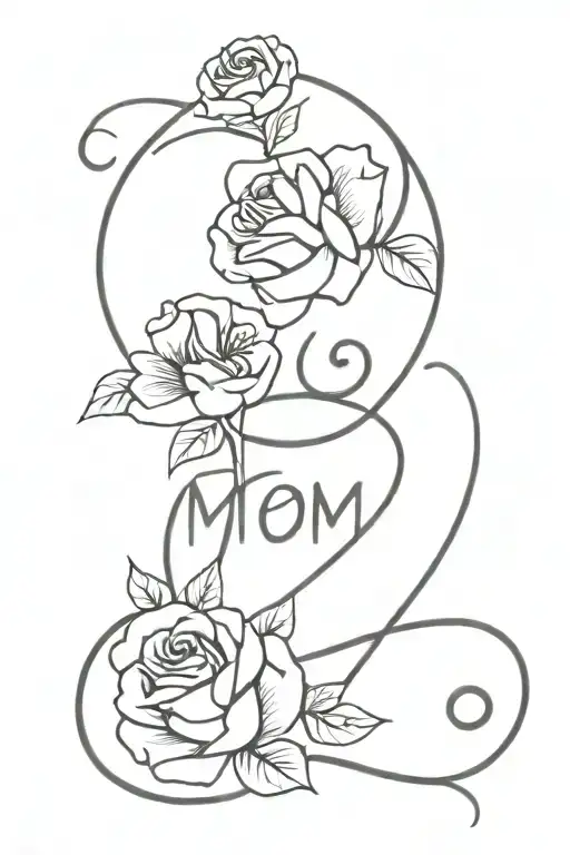 Mom Date Of Death December 8 2023