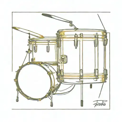 Snare Drum