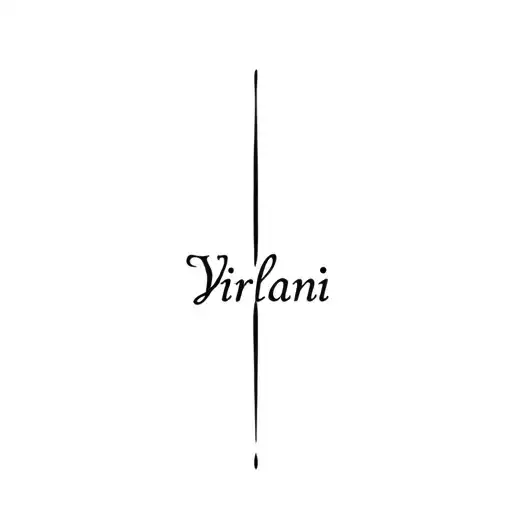 Yirlani Name