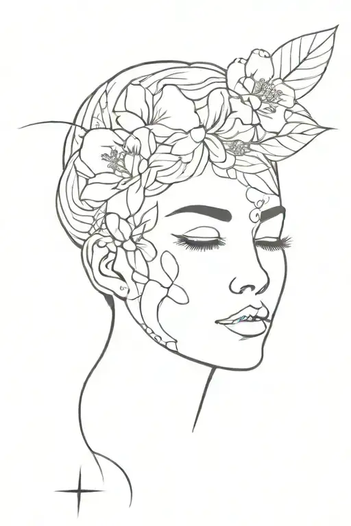 Flower And Face Incorporated