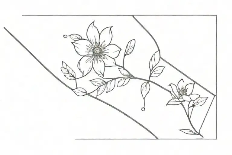 Dainty And Simplistic And Girly