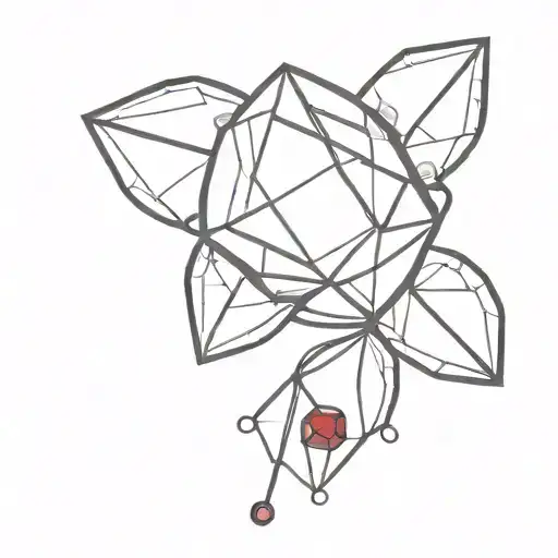 Garnet Gemstone