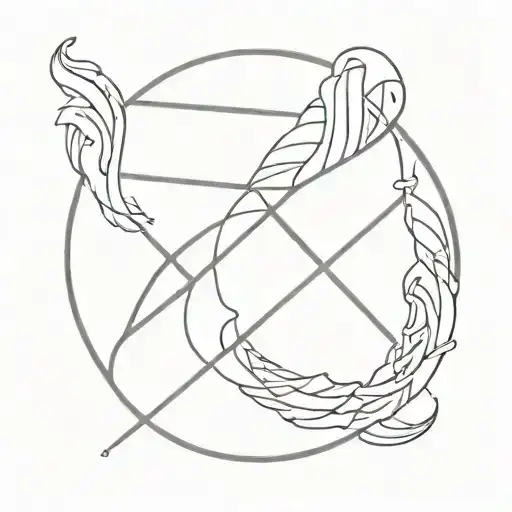 A Phrase Of Loyalty And A Figure Of Unity