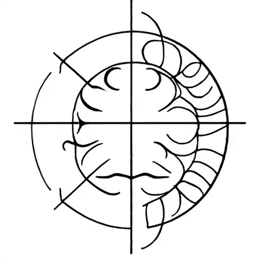 Fineline Designs From The Show Psych