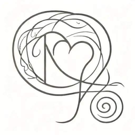 Love Symbol