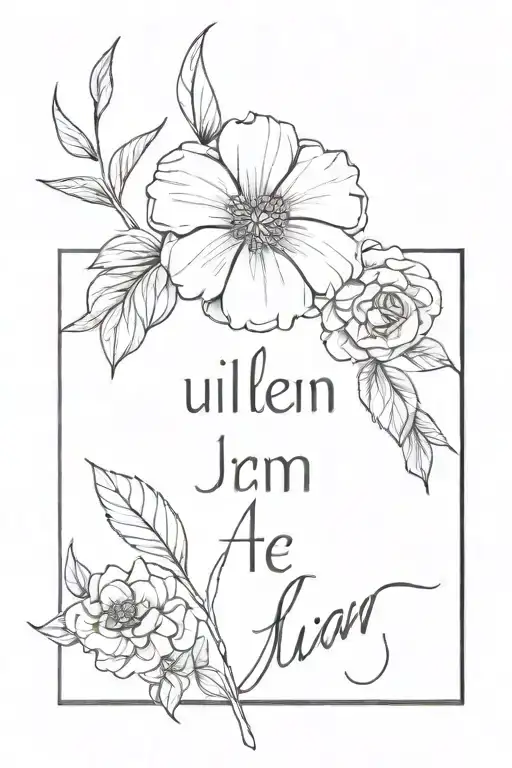 Make Me An Arm Tattoo For My Friend Who Passed Away On Oct1 2024 His Name Is Julian