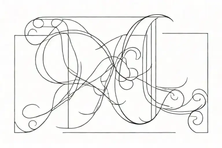 Jpm Initials