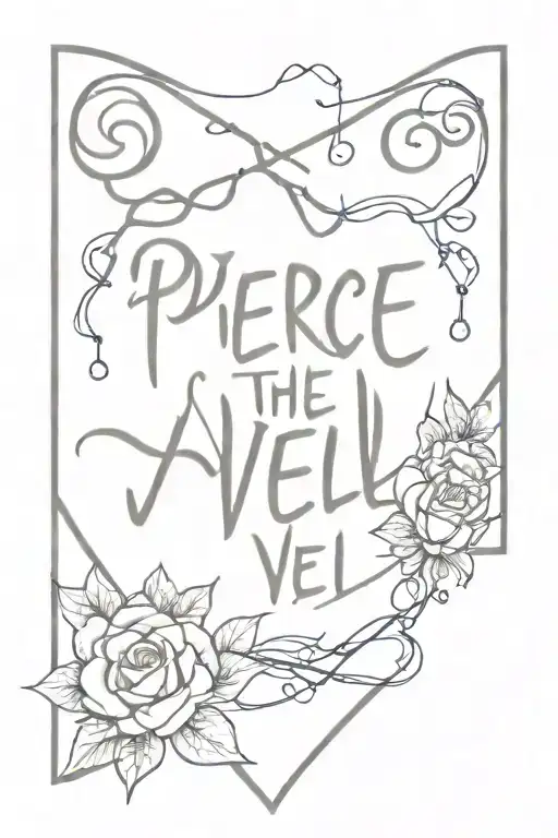 Pierce The Veil