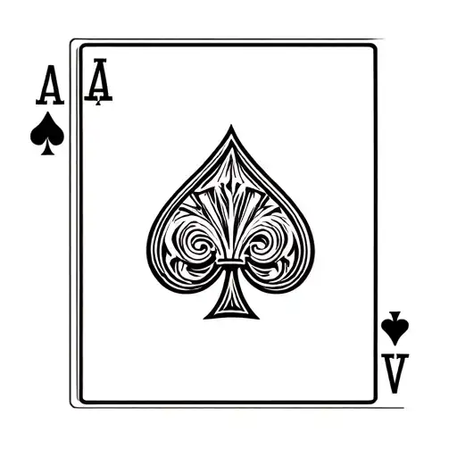 Ace Of Spades