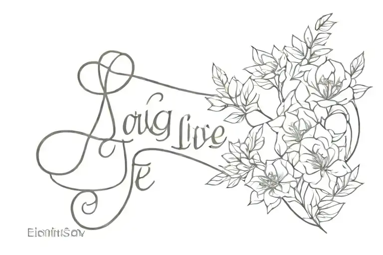 Long Live Life