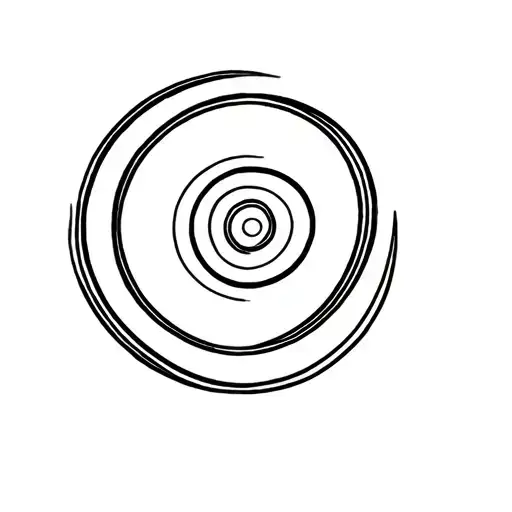 Fibonacci Spiral