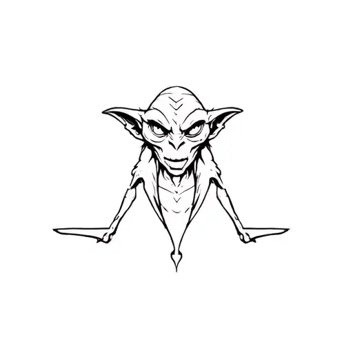 Goblin