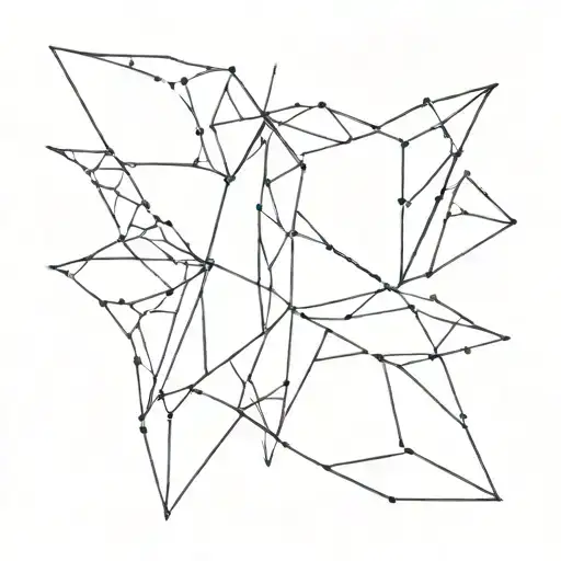 Pattern Inspired