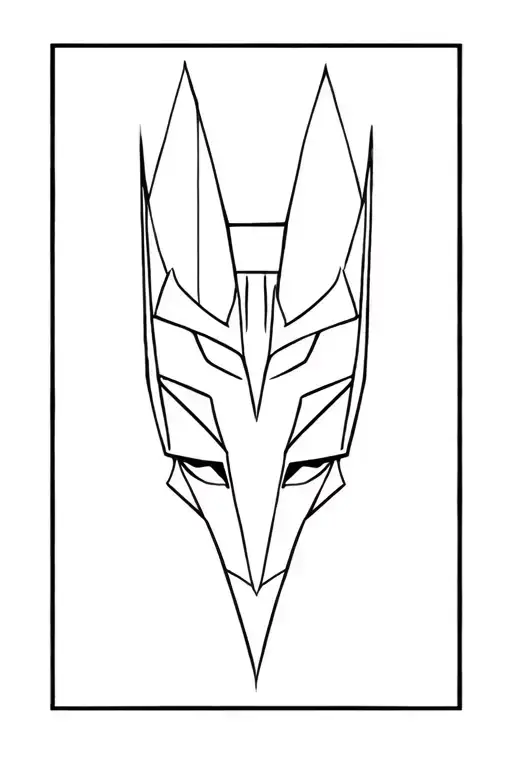 Anubis