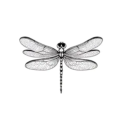 Dragonfly