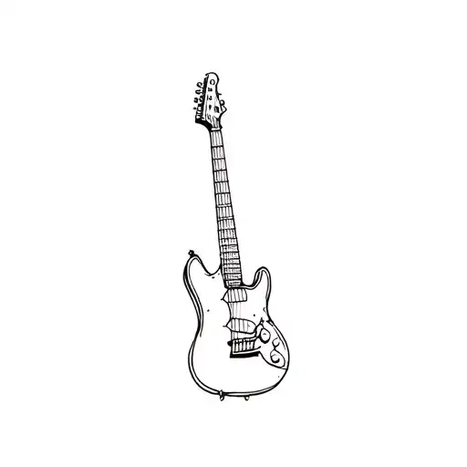 Electric Guitar