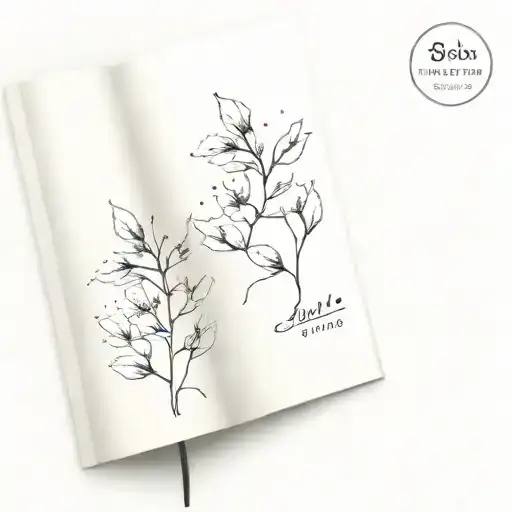 Book With Dates Incorporated