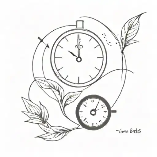 Time Heals All