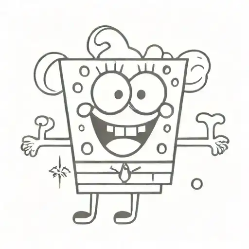 Sponge Bob