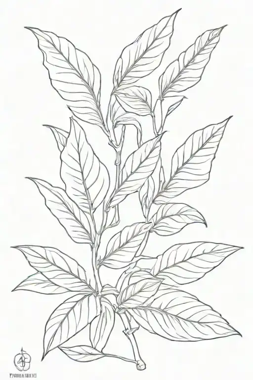 Thai Basil