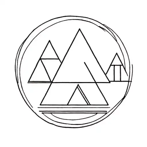 Triangle Family Members