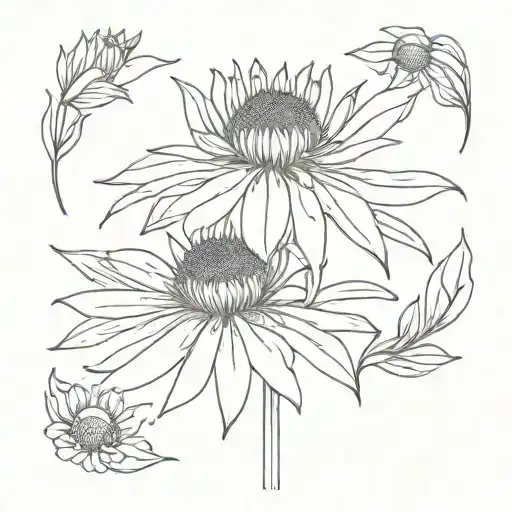 Echinacea
