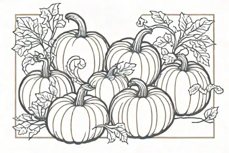 Pumpkins