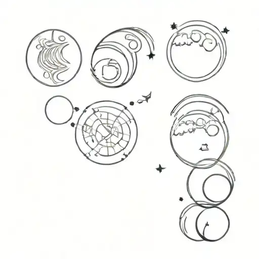Moon Phases