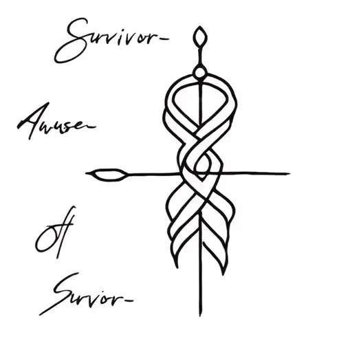 Child Abuse Survivor