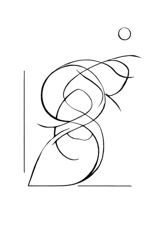 Final Fantasy Inspired Simplified Design