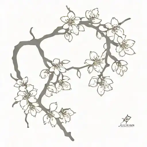 Sakura Branch