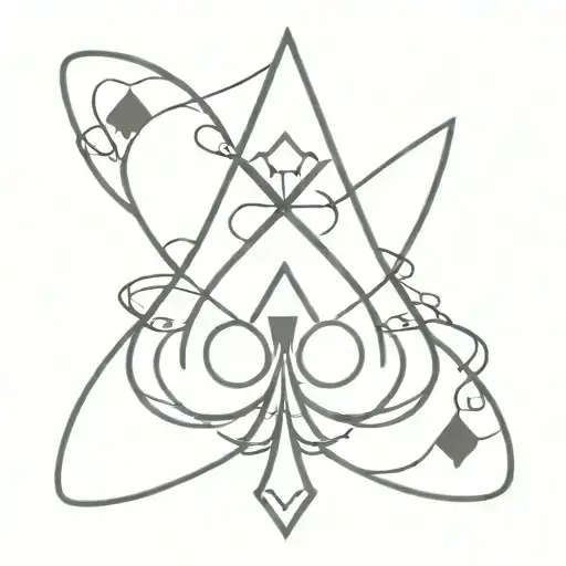 Queen Of Spade