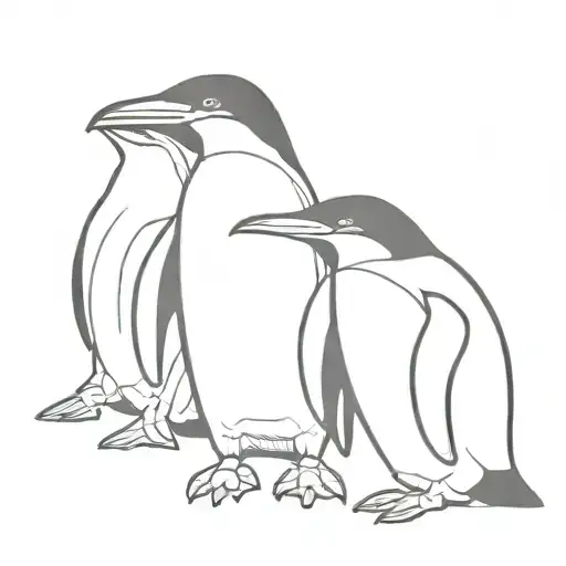 Guins By A Million