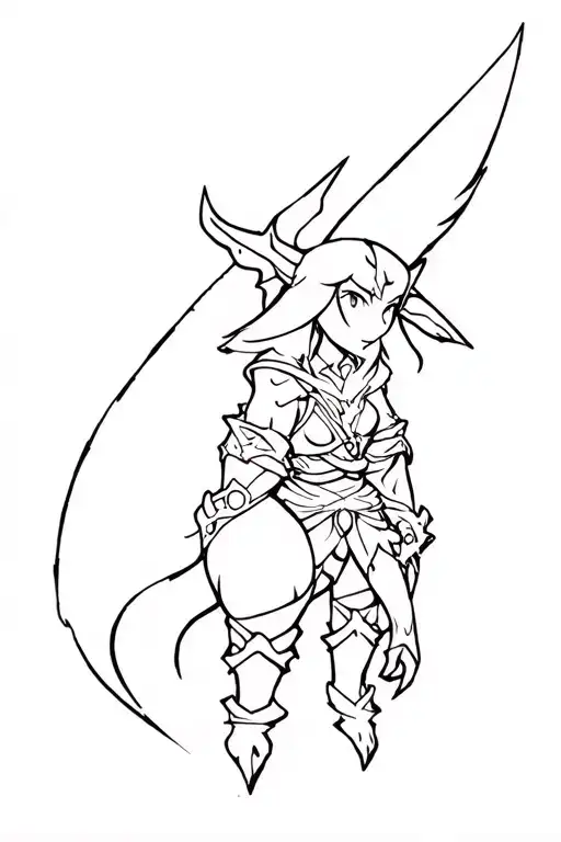 Races Of Dofus Mmorpg Comic