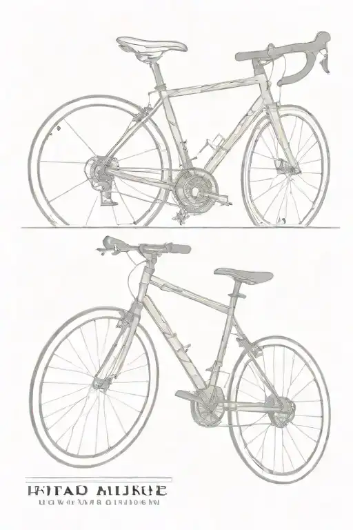 Road Bike
